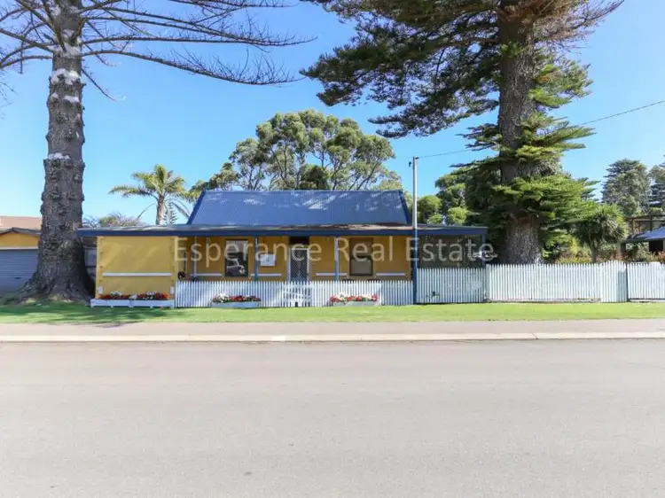 6 Taylor Street, Esperance WA 6450