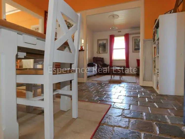 Fourth view of Homely house listing, 6 Taylor Street, Esperance WA 6450