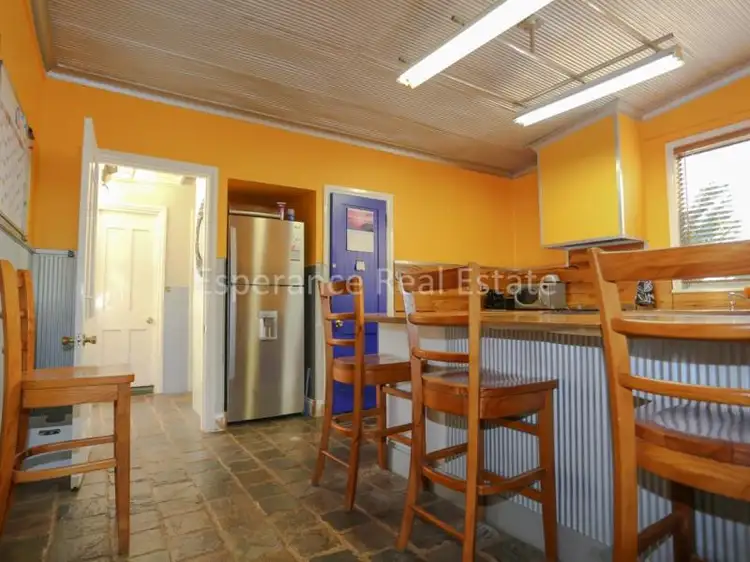 Fifth view of Homely house listing, 6 Taylor Street, Esperance WA 6450