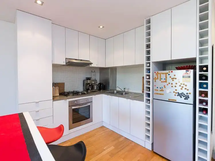 Fourth view of Homely apartment listing, 26/31 Wellington Street, Mosman Park WA 6012