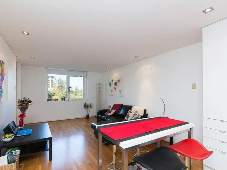 Fifth view of Homely apartment listing, 26/31 Wellington Street, Mosman Park WA 6012