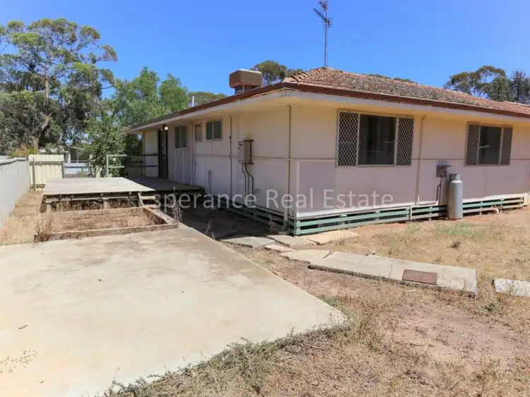 Seventh view of Homely house listing, 46 Goodliffe Street, Norseman WA 6443