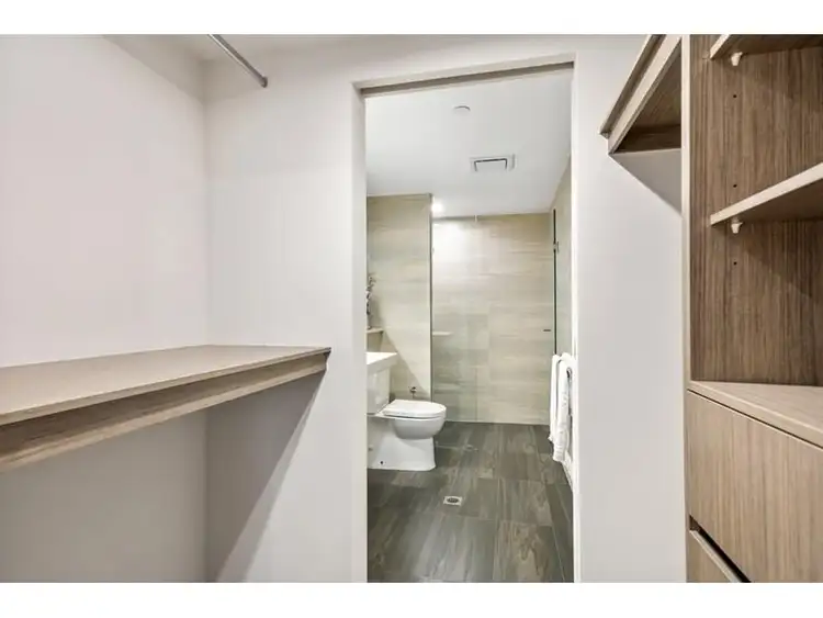 Sixth view of Homely apartment listing, 1806/1 Harper Tce, South Perth WA 6151