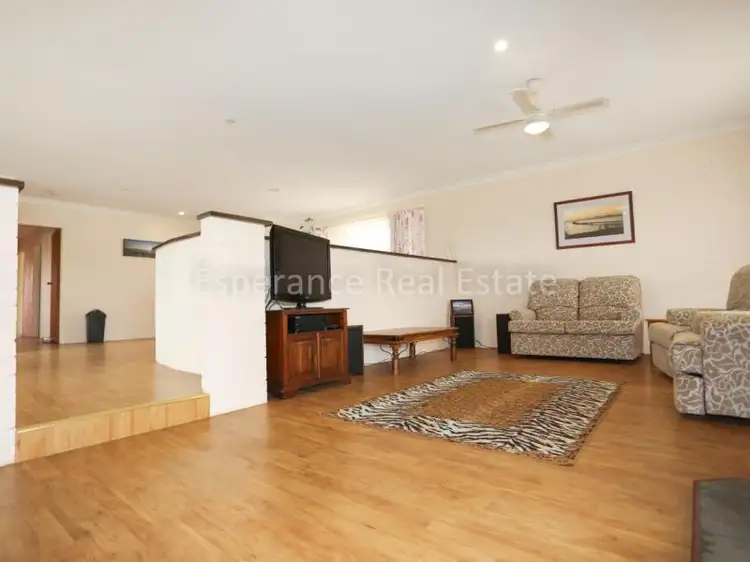 Second view of Homely house listing, 7 Wiese Way, Castletown WA 6450