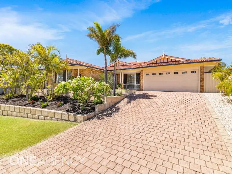 Main view of Homely house listing, 9 Twin Branch Rise, Leeming WA 6149