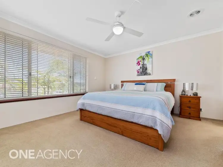 Fifth view of Homely house listing, 9 Twin Branch Rise, Leeming WA 6149