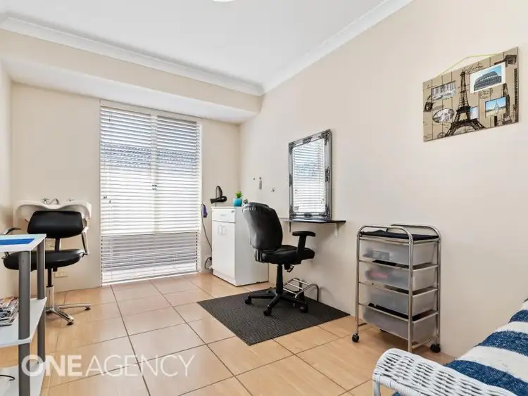 Seventh view of Homely house listing, 9 Twin Branch Rise, Leeming WA 6149