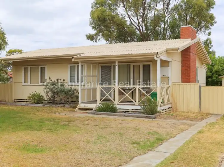 Main view of Homely house listing, 4 Morton Way, Nulsen WA 6450