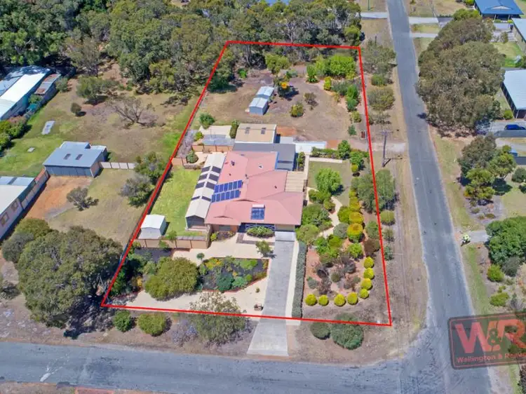 Main view of Homely house listing, 2 Helen Street, Gledhow WA 6330