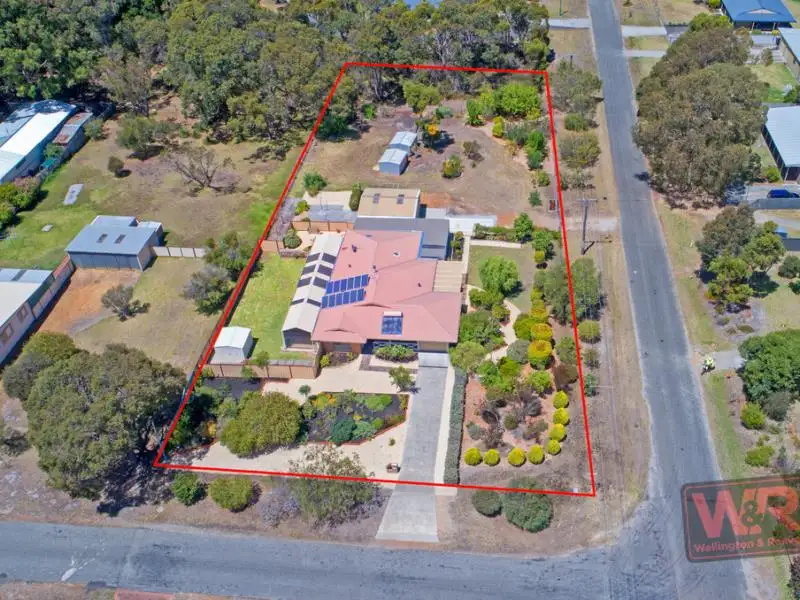 Main view of Homely house listing, 2 Helen Street, Gledhow WA 6330
