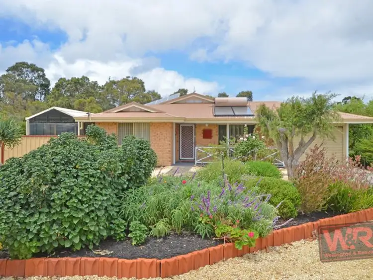 Second view of Homely house listing, 2 Helen Street, Gledhow WA 6330
