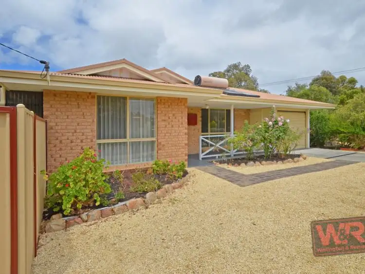 Fourth view of Homely house listing, 2 Helen Street, Gledhow WA 6330