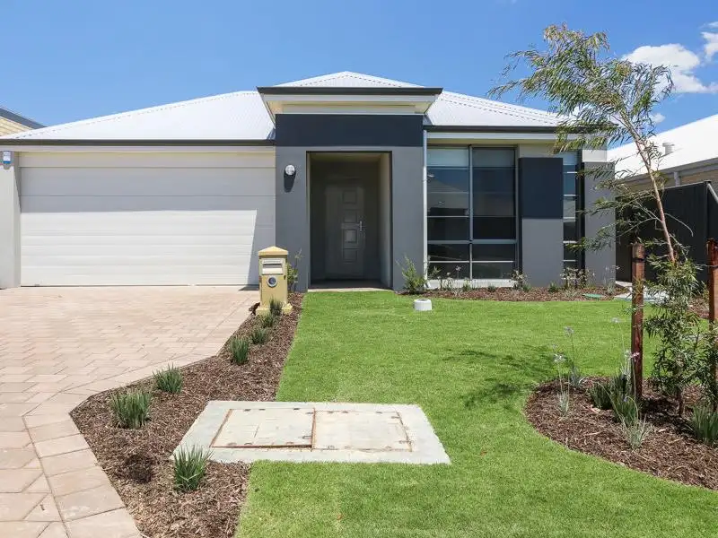 Main view of Homely house listing, 10 Ligula Street, Jindalee WA 6036