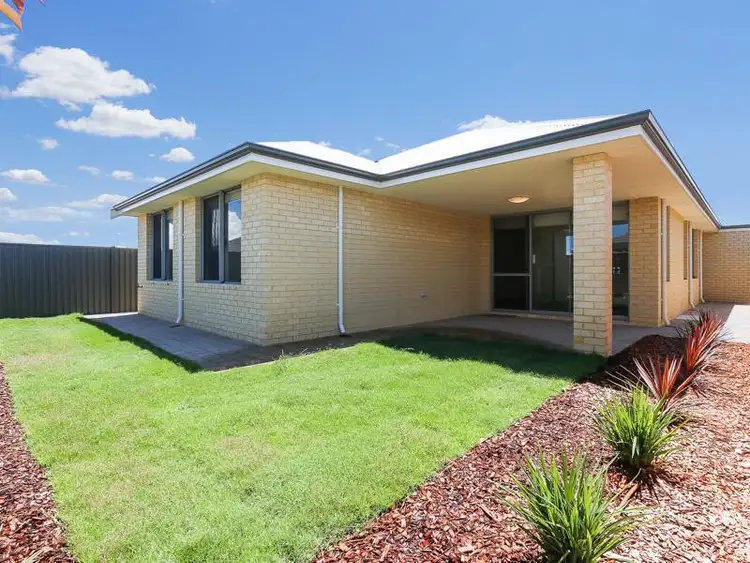 Second view of Homely house listing, 10 Ligula Street, Jindalee WA 6036