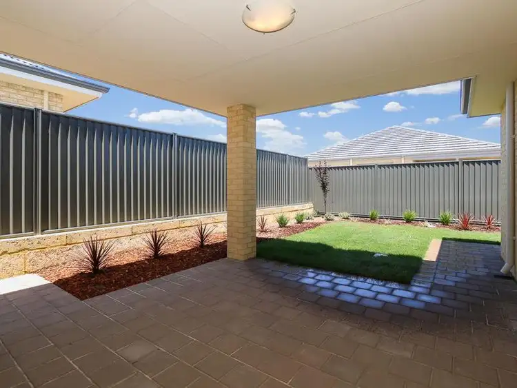 Third view of Homely house listing, 10 Ligula Street, Jindalee WA 6036
