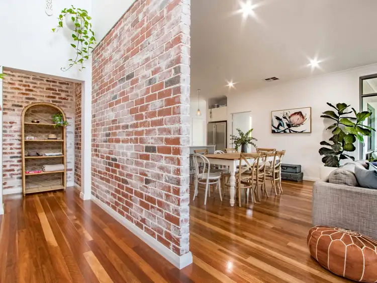 Third view of Homely house listing, 23A Woodley Crescent, Melville WA 6156