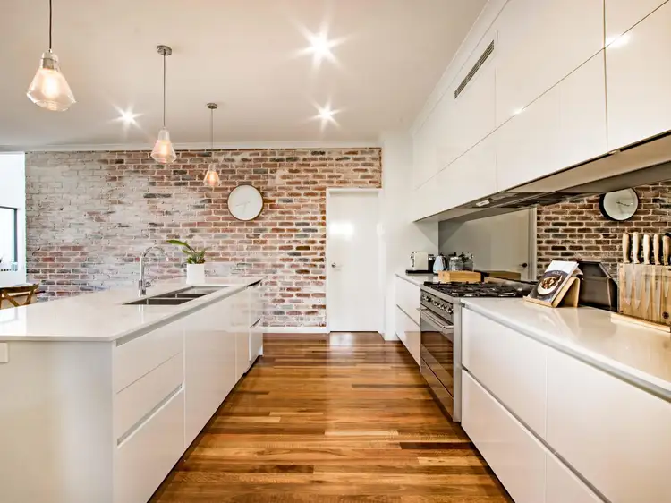 Fifth view of Homely house listing, 23A Woodley Crescent, Melville WA 6156