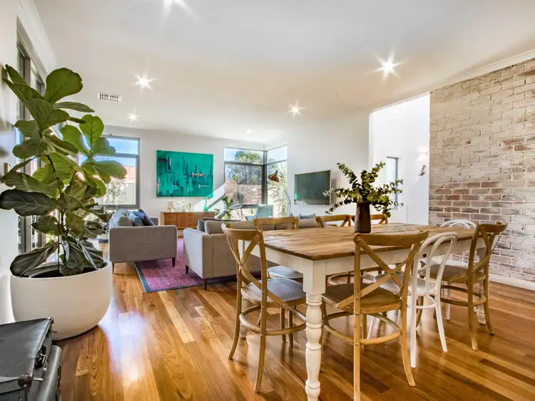 Sixth view of Homely house listing, 23A Woodley Crescent, Melville WA 6156