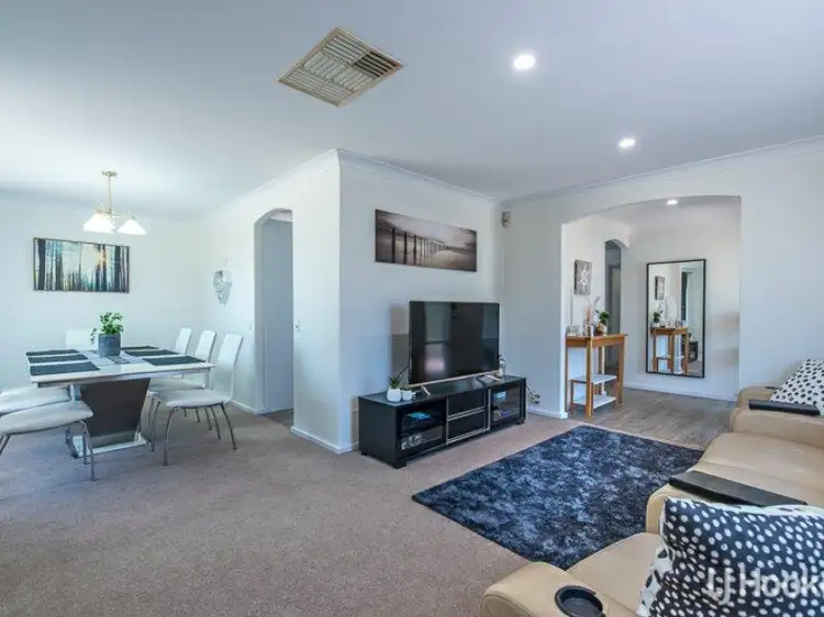 Second view of Homely house listing, 82 Connemara Drive, Thornlie WA 6108
