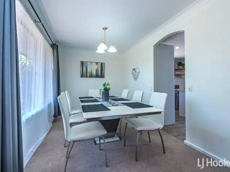 Third view of Homely house listing, 82 Connemara Drive, Thornlie WA 6108
