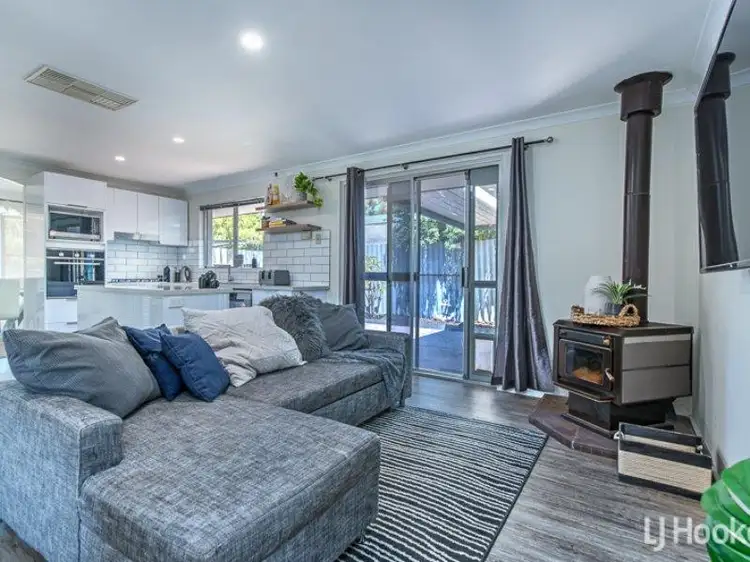 Fourth view of Homely house listing, 82 Connemara Drive, Thornlie WA 6108