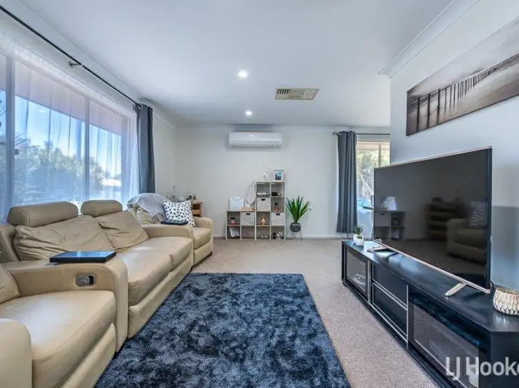 Fifth view of Homely house listing, 82 Connemara Drive, Thornlie WA 6108