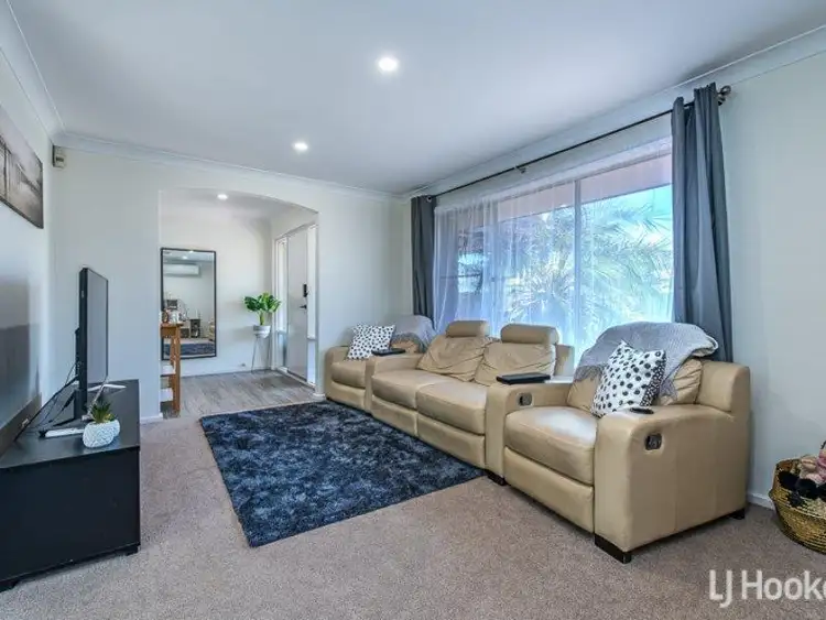 Sixth view of Homely house listing, 82 Connemara Drive, Thornlie WA 6108