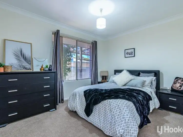 Seventh view of Homely house listing, 82 Connemara Drive, Thornlie WA 6108