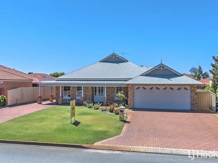 Main view of Homely house listing, 32 Chatsworth Gate, Canning Vale WA 6155