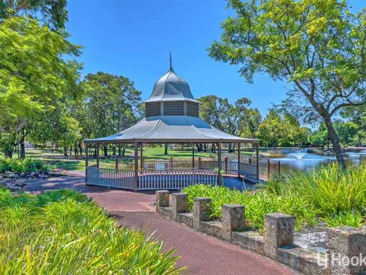 Second view of Homely house listing, 32 Chatsworth Gate, Canning Vale WA 6155