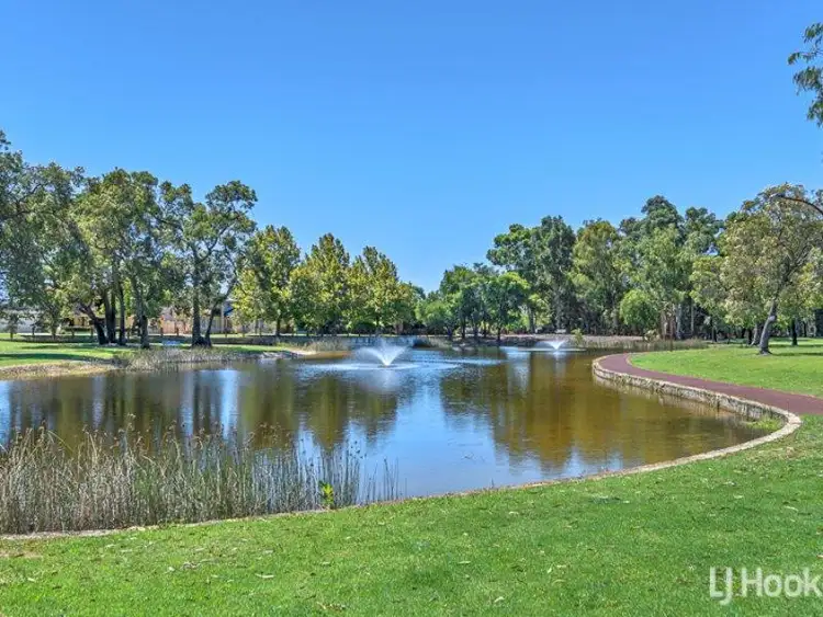 Third view of Homely house listing, 32 Chatsworth Gate, Canning Vale WA 6155