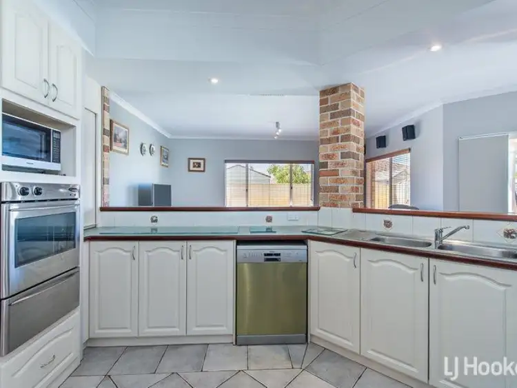 Sixth view of Homely house listing, 32 Chatsworth Gate, Canning Vale WA 6155
