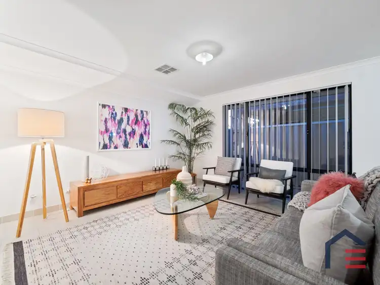 Second view of Homely house listing, 2A Godstone Street, Morley WA 6062