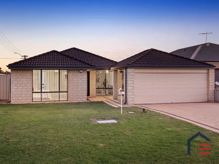 Fourth view of Homely house listing, 2A Godstone Street, Morley WA 6062