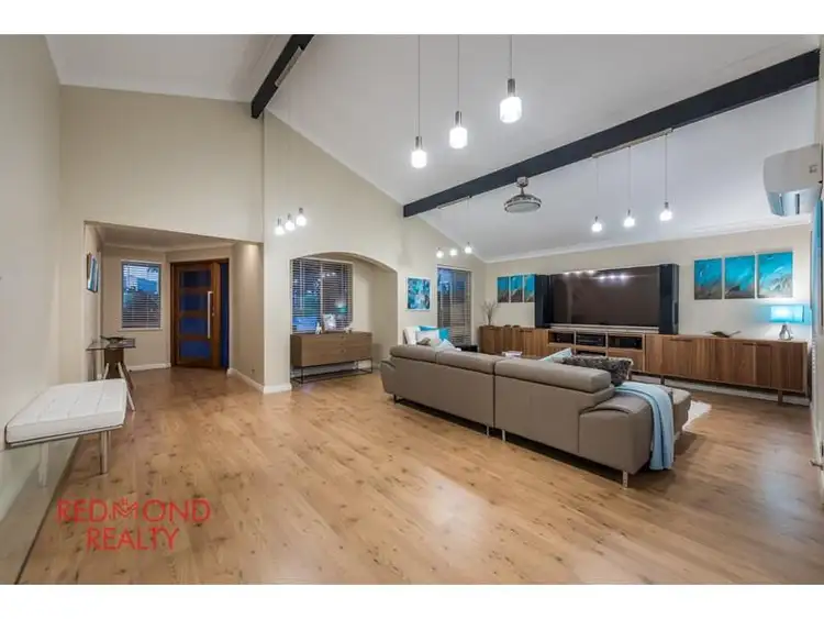 Second view of Homely house listing, 3 Linear Avenue, Mullaloo WA 6027