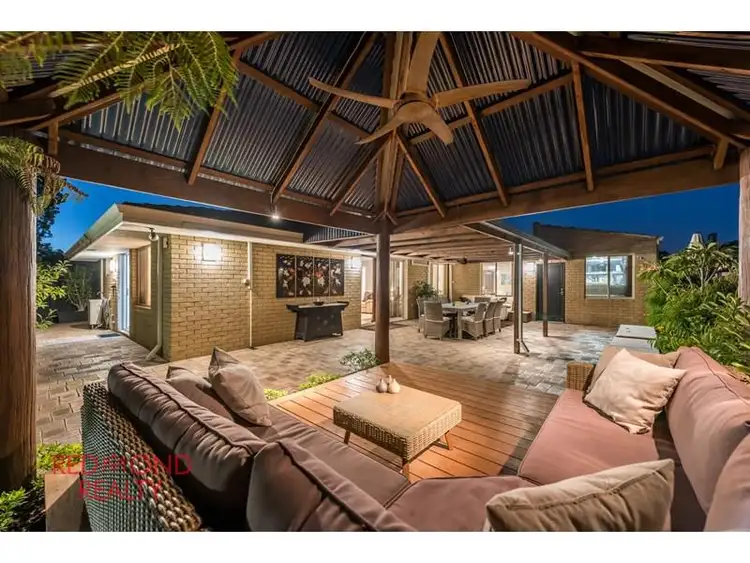 Fourth view of Homely house listing, 3 Linear Avenue, Mullaloo WA 6027