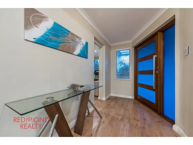 Fifth view of Homely house listing, 3 Linear Avenue, Mullaloo WA 6027