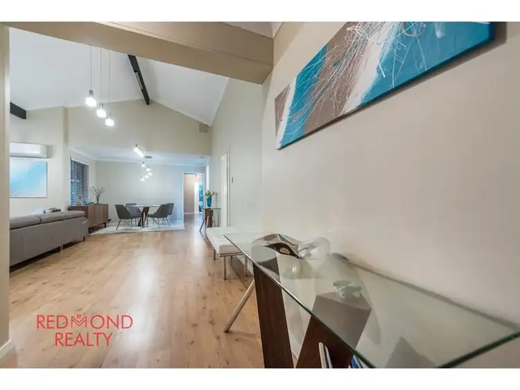 Sixth view of Homely house listing, 3 Linear Avenue, Mullaloo WA 6027