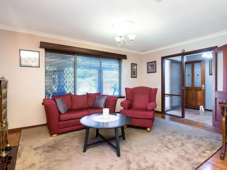 Third view of Homely house listing, 4 Tarrant Place, Padbury WA 6025