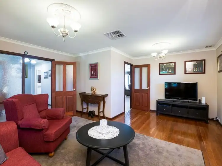 Fourth view of Homely house listing, 4 Tarrant Place, Padbury WA 6025