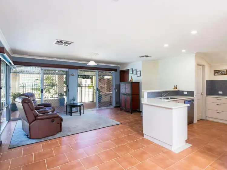 Fifth view of Homely house listing, 4 Tarrant Place, Padbury WA 6025