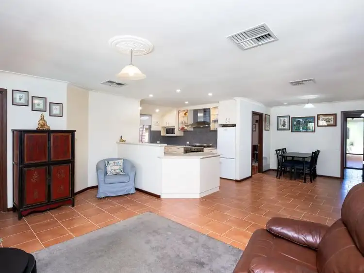 Sixth view of Homely house listing, 4 Tarrant Place, Padbury WA 6025