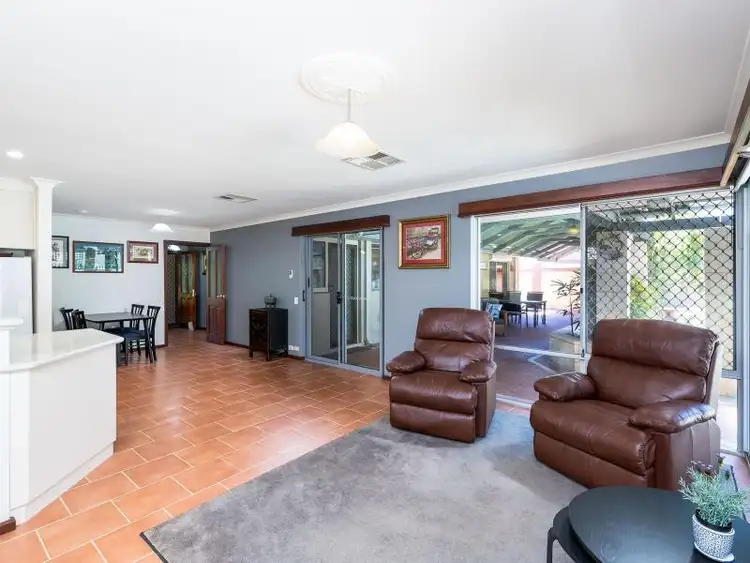 Seventh view of Homely house listing, 4 Tarrant Place, Padbury WA 6025