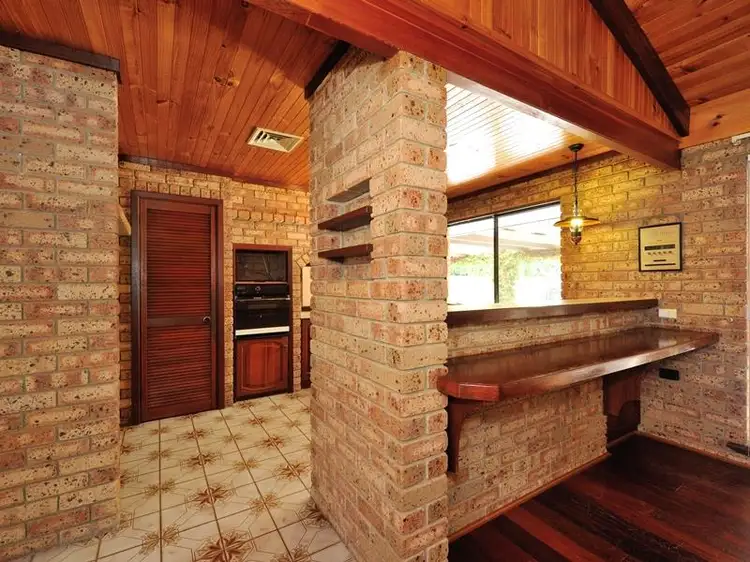 Fifth view of Homely house listing, 31 Jindarra Close, Cooloongup WA 6168