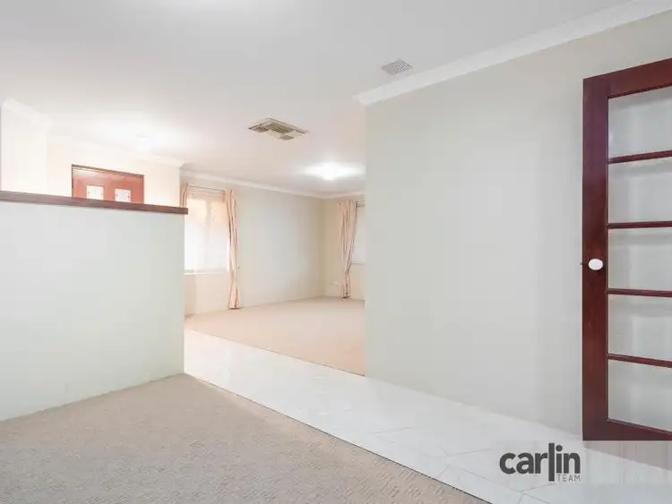 Fourth view of Homely house listing, 4 Mahogany Loop, Atwell WA 6164