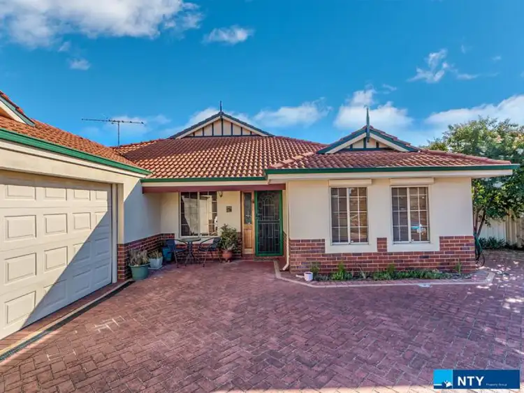 Main view of Homely house listing, 19A Kennedy Road, Morley WA 6062
