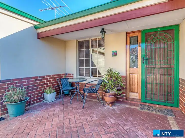 Third view of Homely house listing, 19A Kennedy Road, Morley WA 6062