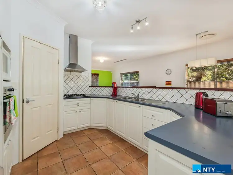 Fourth view of Homely house listing, 19A Kennedy Road, Morley WA 6062