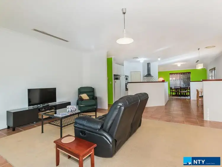Fifth view of Homely house listing, 19A Kennedy Road, Morley WA 6062