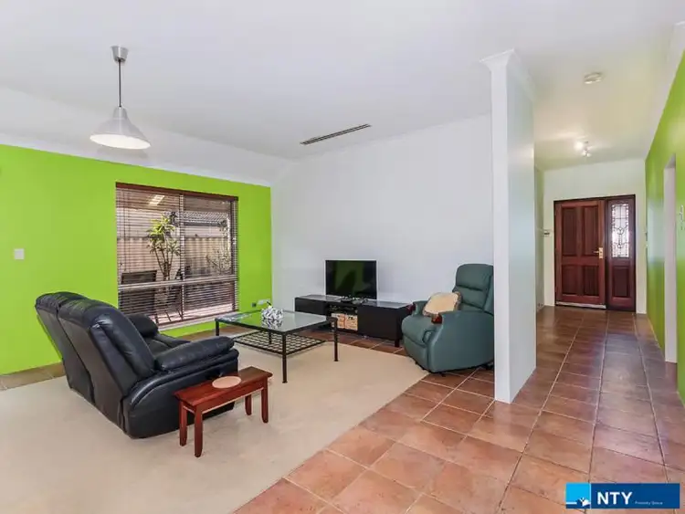 Sixth view of Homely house listing, 19A Kennedy Road, Morley WA 6062
